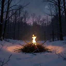 Крест