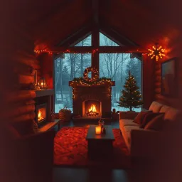 Santa's Gift of Love