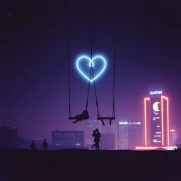 Friends to Lovers