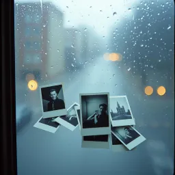 Echoes of Goodbye