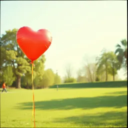 My love