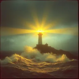 Jesus will light a fire in your heart