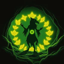 Circle of the Groove