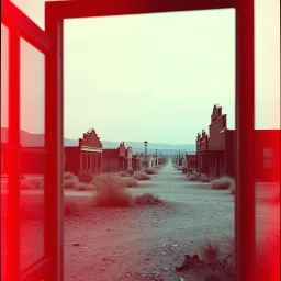 Echoes of a Home