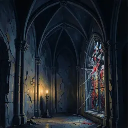 Under My Spell
