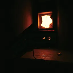 We Rot in Stereo
