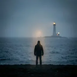 Whisper To Dawn