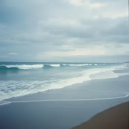Unbroken Waves