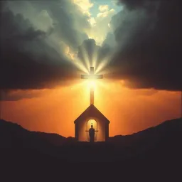 Lift Me Higher