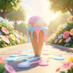 Summer Day