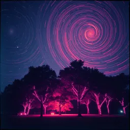 Psychedelics nights