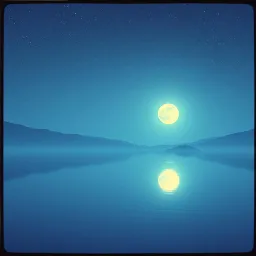Falling Under the Stars
