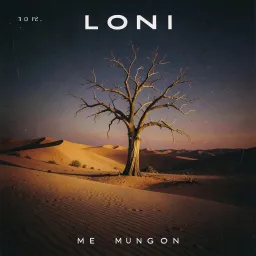 LONI - me mungon