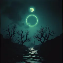 Cantique des Trois Brumes