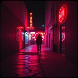 Streets and Karma