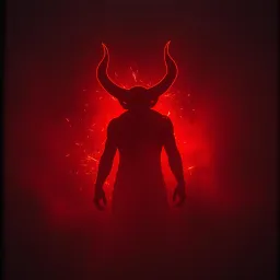 Horns Up