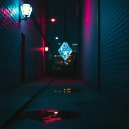 Diamond Drip
