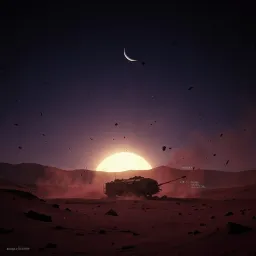 Dead Orbit