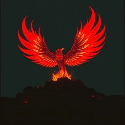 Rise from the Shadows