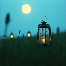 A tale to sing