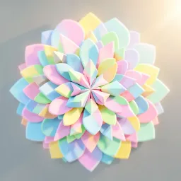No More Scraps