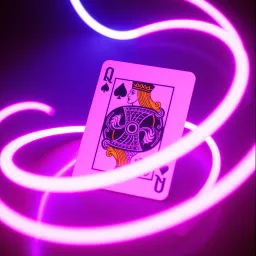 Queen Of Spades 