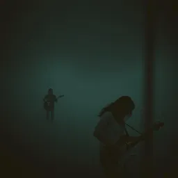 No Quiet War