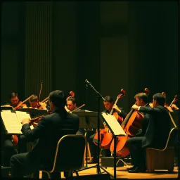 Symphonie de Feu