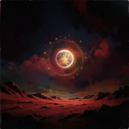 The Void