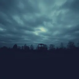 Shadows of yesterday