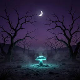Echoes of the Void
