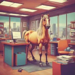 Pony