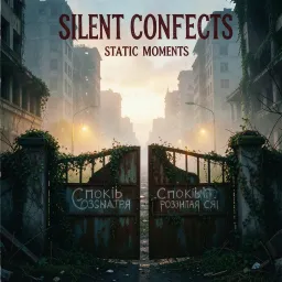 Silent Contracts Static Moments