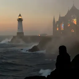 Cathedral of noise