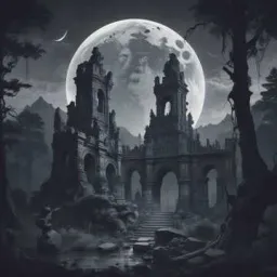 Halo Darkness