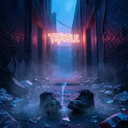 Troublemaker