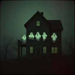 The Forgotten