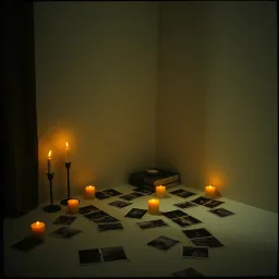 Burned Out Sparks