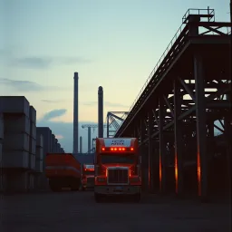 Men of Concrete