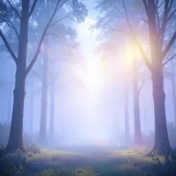 Gentle River, Quiet Heart