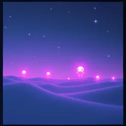 Voyage Spirituel Dans le Cosmos