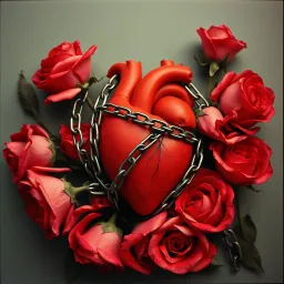 Killing my love