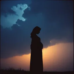 Unborn Cry