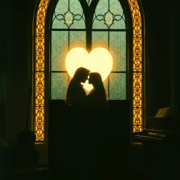 Notre amour