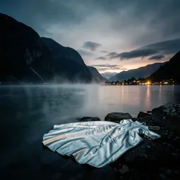 Dress og grådighet