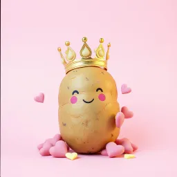 Potatis insest