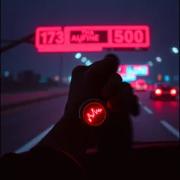New Addiction