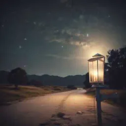 Milky Way 
