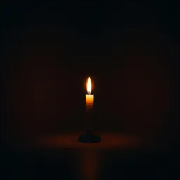 Echoes of the Eternal Flame