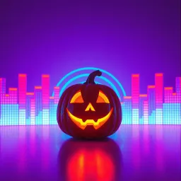 Tech-House-Helloween